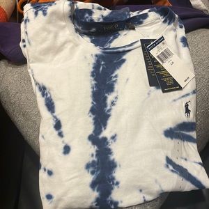 NTW polo ralph lauren tee 👕